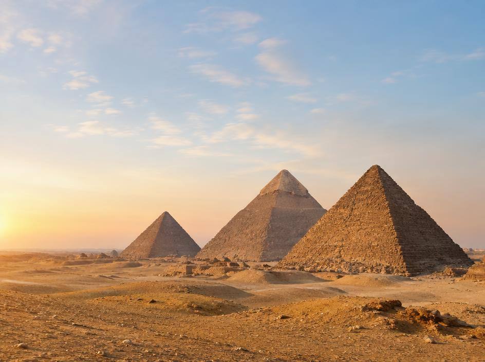 Cairo, Egypt
