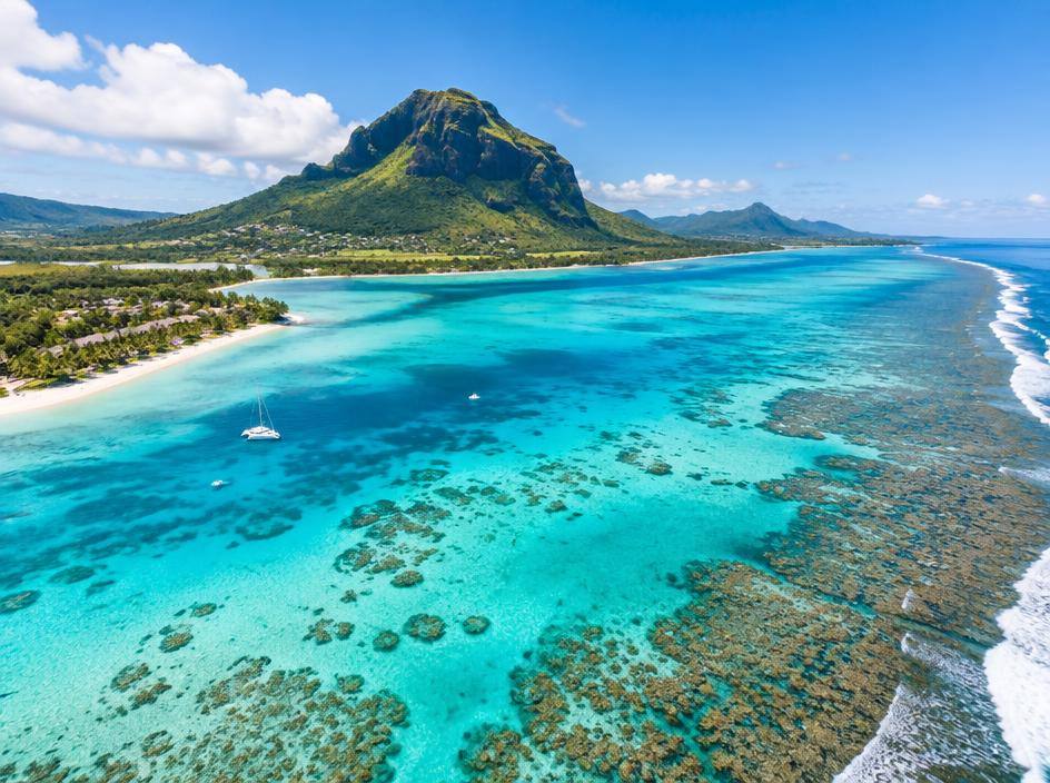 Mauritius, Mauritius